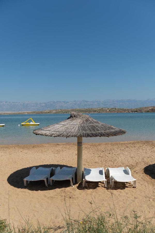 Villa Dea - Dein Rueckzugsort Am Meer Mit Beheiztem Pool Vrsi Exterior photo