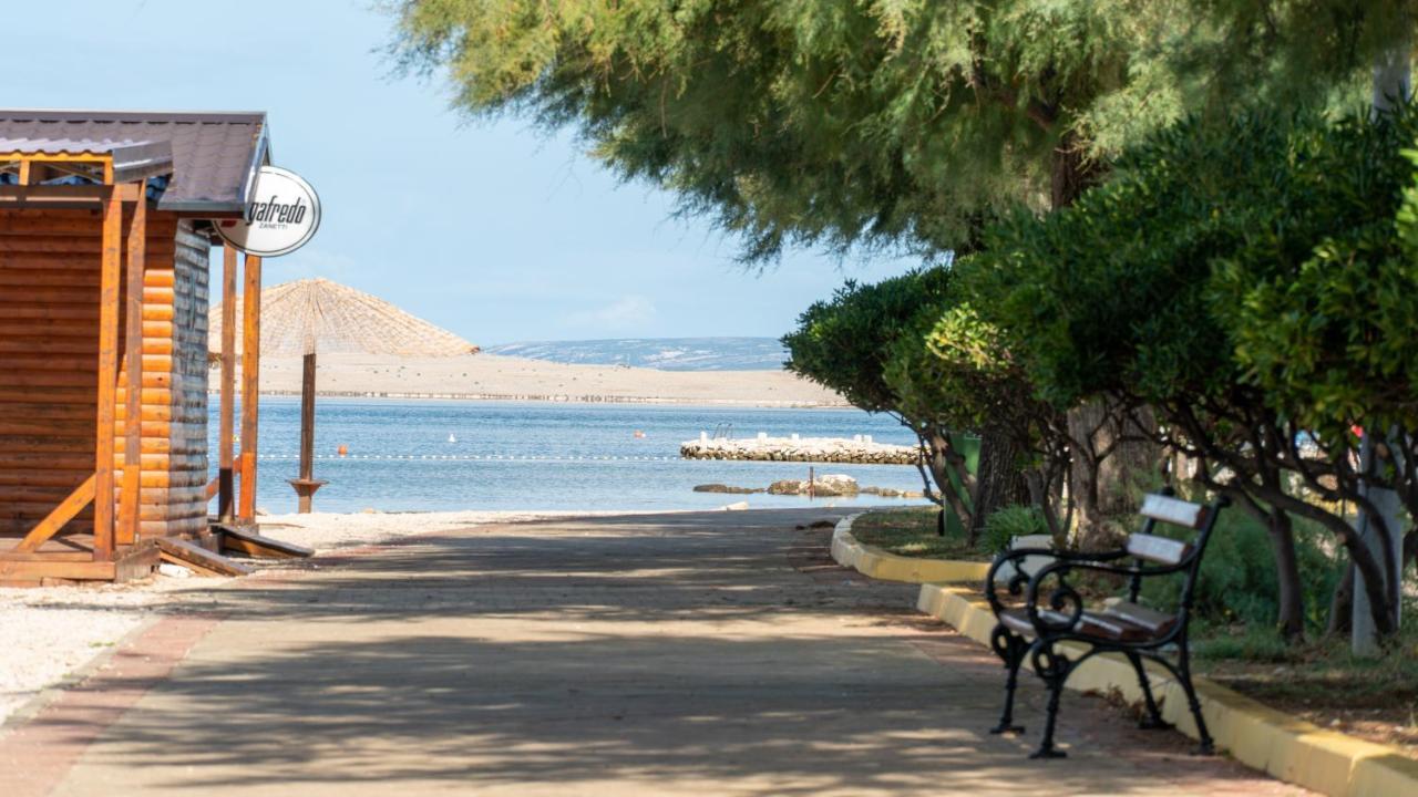 Villa Dea - Dein Rueckzugsort Am Meer Mit Beheiztem Pool Vrsi Exterior photo